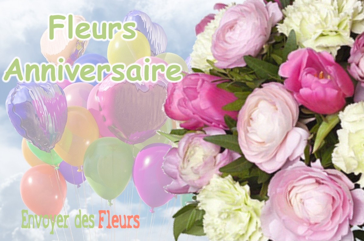 lIVRAISON FLEURS ANNIVERSAIRE à GUIGNEVILLE