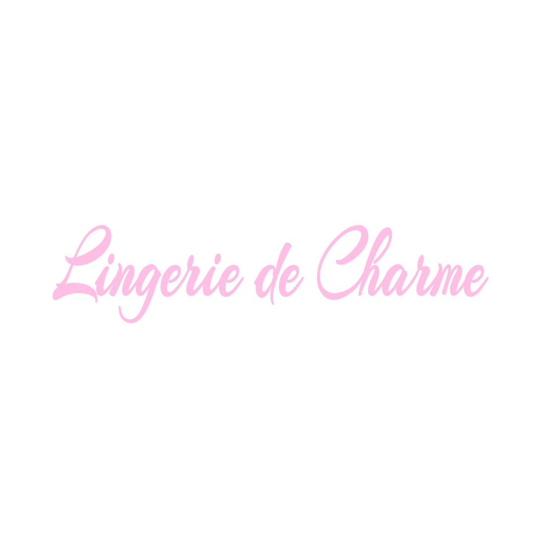 LINGERIE DE CHARME GUIGNEVILLE